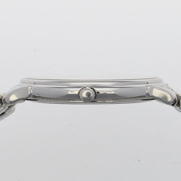 LONGINES Watches L4.677.4 Stainless Steel Quartz - Picture 2 of 6